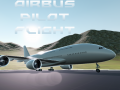 Mchezo Airbus Pilot Flight