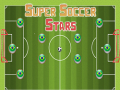 Mchezo Super Soccer Stars
