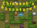 Mchezo Chipmunk's Adventures