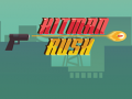 Mchezo Hitman Rush