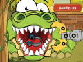 Mchezo Crocodile Millionaire