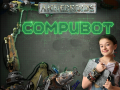 Mchezo Annedroids Compubot