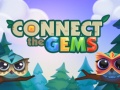 Mchezo Connect The Gems