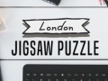 Mchezo London Jigsaw Puzzle
