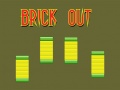 Mchezo Brick Out
