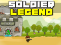 Mchezo Soldier Legend