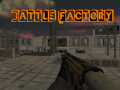 Mchezo Battle Factory