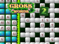 Mchezo Crosswords 2