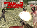 Mchezo Masked Forces 3: Zombie Survival
