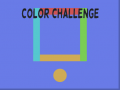 Mchezo Color Challenge
