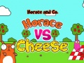 Mchezo Horace and Cheese