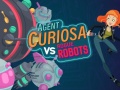 Mchezo Agent Curiosa Rogue Robots