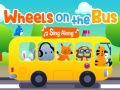 Mchezo Wheels On The Bus