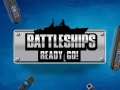 Mchezo Battleships Ready Go!
