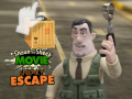 Mchezo Shaun the Sheep: Sneaky Escape