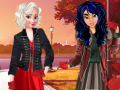 Mchezo Autumn Must Haves for Princesses