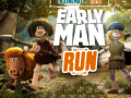 Mchezo Early Man Run