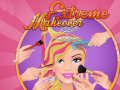 Mchezo Extreme Makeover