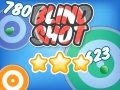 Mchezo Blind Shot