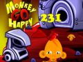 Mchezo Monkey Go Happy Stage 231