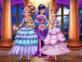 Mchezo Princess Royal Contest