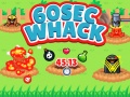 Mchezo 60 Second Whack