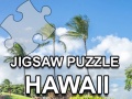 Mchezo Jigsaw Puzzle Hawaii