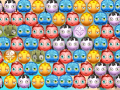 Mchezo Bubble Town Quest
