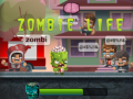 Mchezo Zombie Life