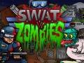 Mchezo Swat vs Zombies