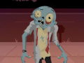 Mchezo Nckelodeon Omg zombies!