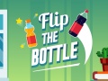 Mchezo Flip The Bottle