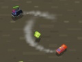 Mchezo Car Chase