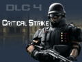 Mchezo Critical Strike DLC 4