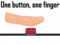 Mchezo One button, one finger