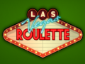 Mchezo Las Vegas Roulette