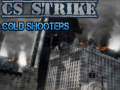Mchezo CS Strike Cold Shooters