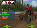 Mchezo ATV Quad Moto Rracing