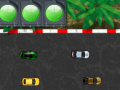 Mchezo 2D Car Racing