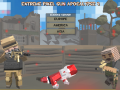 Mchezo Extreme Pixel Gun Apocalypse 3