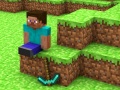 Mchezo Build Craft