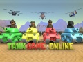 Mchezo Tank Game: Online