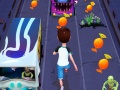 Mchezo Subway Surf Halloween