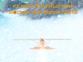 Mchezo Flight Instructor: Above The Mountains