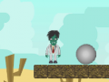 Mchezo Zombie Killer 