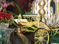 Mchezo Mysterious Carriage