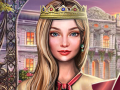 Mchezo Royal Bride