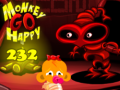 Mchezo Monkey Go Happy Stage 232