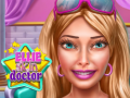 Mchezo Ellie Skin Doctor
