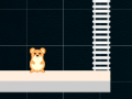 Mchezo Hamster Grid Even Odd